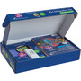 Pacon Art Integration Kit, Grade 1, 12-3/5"Wx19-1/4"Lx3-1/2"H, MI (PAC100104) View Product Image