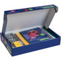 Pacon Art Integration Kit, Grade K, 12-3/5"Wx19-1/4"Lx3-1/2"H, MI (PAC100103) View Product Image