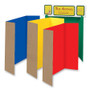 Pacon Presentation Boards (PAC3765) View Product Image