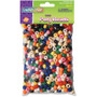 Creativity Street Pony Beads - Art, Craft - Assorted - Plastic Product Image 