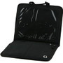 So-Mine Carrying Case for 13" Apple iPad Tablet - Black Product Image 