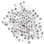 Pacon Alphabet Beads (PAC3255) View Product Image