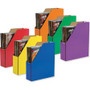 Classroom Keepers Magazine Holders - Assorted - Cardboard Product Image 