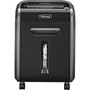 Fellowes Powershred 79Ci 100% Jam Proof Cross-Cut Shredder, 16 Manual Sheet Capacity (FEL3227901) View Product Image