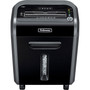 Fellowes Powershred 79Ci 100% Jam Proof Cross-Cut Shredder, 16 Manual Sheet Capacity (FEL3227901) View Product Image