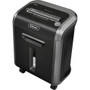 Fellowes Powershred 79Ci 100% Jam-Proof Cross-cut Shredder - Non-continuous Shredder - Cross Cut - 16 Per Pass - for shredding Staples, Credit Card, CD, DVD, Paper Clip, Junk Mail, Paper - 0.156" x 1.500" Shred Size Product Image 