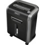 Fellowes Powershred 79Ci 100% Jam-Proof Cross-cut Shredder - Non-continuous Shredder - Cross Cut - 16 Per Pass - for shredding Staples, Credit Card, CD, DVD, Paper Clip, Junk Mail, Paper - 0.156" x 1.500" Shred Size Product Image 