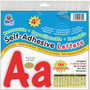 UCreate 154 Character Self-adhesive Letter Set - (PAC51694) Product Image 