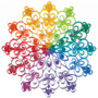 Tru-Ray Color Wheel Construction Paper (PAC6576) View Product Image