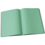 Pacon Dual Ruled Composition Book (PACMMK37162) View Product Image