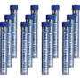 Pentel Mechanical Pencil Eraser Refills - White - 5/Tube Product Image 