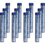 Pentel Mechanical Pencil Eraser Refills - White - 5/Tube Product Image 
