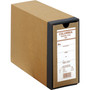 Pendaflex Binding Case,Ltr,3-1/8" Arch Cap.,4-5/8"X12-7/8"X9-1/2",KFT (PFXB50H) View Product Image