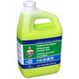 Procter & Gamble Commercial Floor Cleaner, f/Auto Floor Machines, 1 Gallon (PGC02621) View Product Image