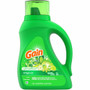 Gain Detergent With Aroma Boost - 46 fl oz (1.4 quart) - Original Scent - Green Product Image 