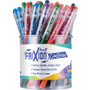 Pilot Frixion Gel Ink Colorsticks, 48/DS, Red (PIL57087) View Product Image