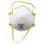 ProGuard Particulate Respirators (PGD7312BCT) View Product Image