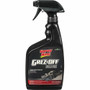Spray Nine Grez-Off Parts Cleaner Degreaser - For Tool, Floor, Wall, Stainless Steel, Chrome, Engine, Machinery, Workbench, Asphalt, Condenser Coil, Exhaust Hood - 32 fl oz (1 quart) Product Image 