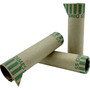 PAP-R Tubular Coin Wrappers (PQP20010) View Product Image