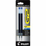 Pilot G2 Bold Gel Pen Refills - 1 mm , Bold Point - Blue Ink - Smear Proof Product Image 