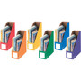 Bankers Box Magazine File Storage Holder - Assorted Product Image 