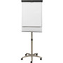 Quartet Mobile Magnetic Easel/Flipchart, 3'x2', GPHT (QRTECM32EU) View Product Image