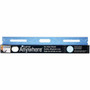 Quartet Anywhere Dry-Erase Sheets - 480" (40 ft) Length - Paper - White Film - Easy Tear, Wipeable Product Image 