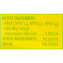 Lysol Clean/Fresh Lemon Cleaner (RAC78626) View Product Image