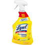 Lysol Lemon All Purpose Cleaner (RAC75352) View Product Image