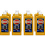 Brasso Metal Polish - 8 fl oz (0.3 quart) - Tan Bottle - (RAC89334CT) Product Image 