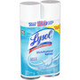 Lysol Linen Disinfectant Spray (RAC99608) View Product Image