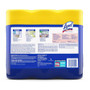 Lysol Disinfecting Wipes 3-pack (RAC82159) View Product Image