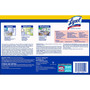 Lysol Disinfecting Wipes 3-pack (RAC82159) View Product Image