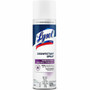 Lysol I.C. Disinfectant Spray - For Hard Surface, Nonporous Surface - 19 fl oz (0.6 quart) - Recommended For: Germs Remover - Anti-bacterial, Disinfectant - Clear Product Image 