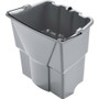 BUCKET;DIRTY WATER;WVBRK;GY (RCP2064905) View Product Image