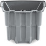 BUCKET;DIRTY WATER;WVBRK;GY (RCP2064905) View Product Image