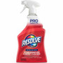 Professional RESOLVE Spot & Stain Carpet Cleaner - 32 fl oz (1 quart) Bottle Product Image 