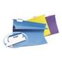 Avery Laser Printable Hanging File Tabs, 1/5-Cut, White, 2.06" Wide, 90/Pack View Product Image