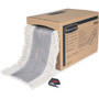Rubbermaid Commercial Continuous Roll Dust Mop - 5" Width x 40" Length - Cotton Product Image 