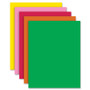 Astrobrights Color Paper - "Neon" Assortment, 24 lb Bond Weight, 8.5 x 11, Assorted Neon Colors, 500/Ream View Product Image