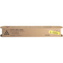 Ricoh Original Laser Toner Cartridge - Black - 1 Each - (RIC842251) Product Image 