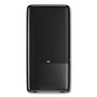 Tork PeakServe Continuous Hand Towel Dispenser, 14.57 x 3.98 x 28.74, Black View Product Image