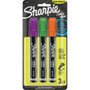 Sharpie Wet Erase Chalk Markers - Chalk-based - Opaque Barrel Product Image 