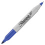 Sharpie Twin Tip Permant Maker (SAN32174PP) View Product Image