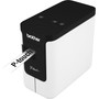 Brother P-Touch PT-P700 PC-Connectable Label Printer, 30 mm/s Print Speed, 3.1 x 6 x 5.6 (BRTPTP700) View Product Image