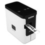 Brother P-Touch PT-P700 PC-Connectable Label Printer, 30 mm/s Print Speed, 3.1 x 6 x 5.6 (BRTPTP700) View Product Image