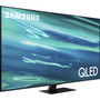 Samsung Q60A QN50Q60AAF 49.5" Smart LED-LCD TV - 4K UHDTV - Black View Product Image