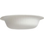 Solo Cup Company Paper Bowl, 12oz., 120/PK, White (SCCHB12BJ7234) View Product Image