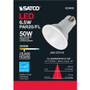 Satco 6.5W PAR 20 LED Bulb (SDNS29406) View Product Image