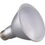 Satco 12W PAR 30/LN/FL 3000K LED Bulb - 12.50 W - 75 W Incandescent Equivalent Wattage - 120 V AC - 1000 lm - Parabolic Reflector Product Image 